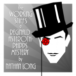 The Working Stiffs by Nathan Long